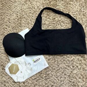 Revolution Halter Bra